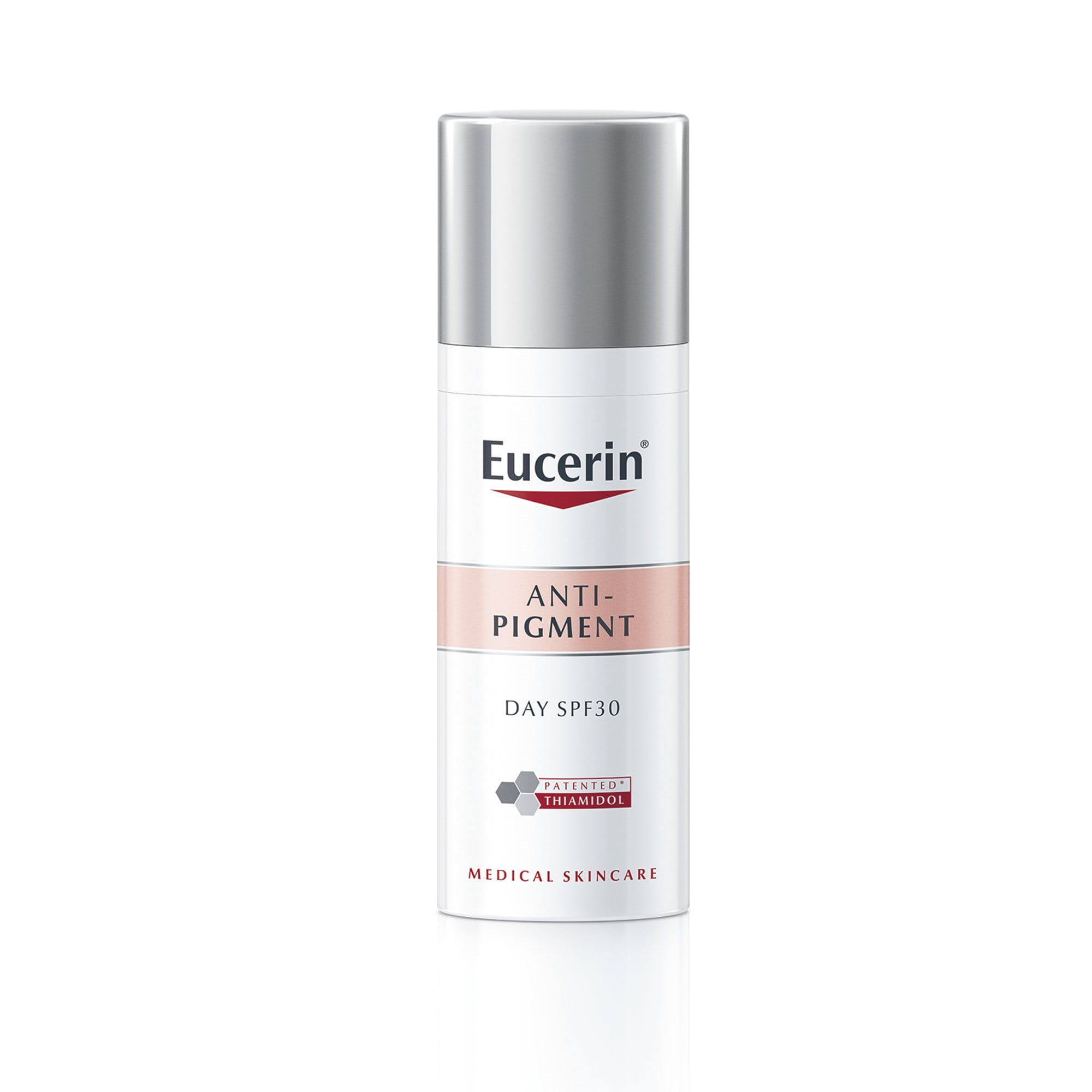 AntiPigment Day SPF 30 for all skin types pigmentation cream Eucerin®